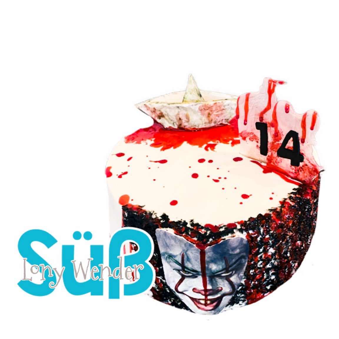 Pasteles personalizados en Querétaro - octubre 2020